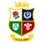 British and Irish Lions Trikot